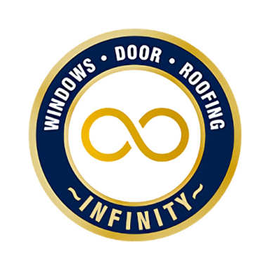 Infinity logo