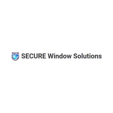 Secure Window Solutions logo