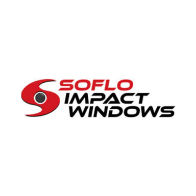 Soflo Impact Windows logo