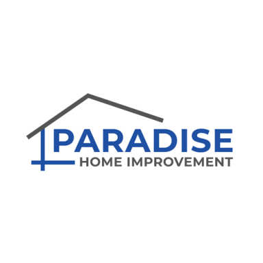 Paradise Home Improvement logo