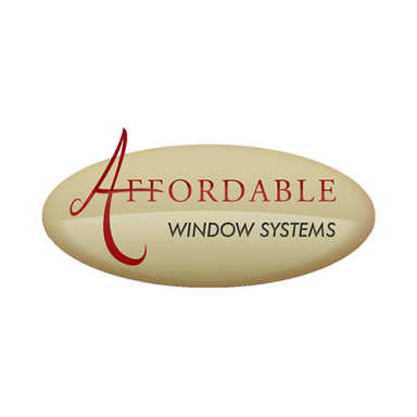 Affordable Window Systems logo