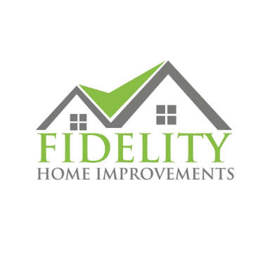 Fidelity Home Improvements logo