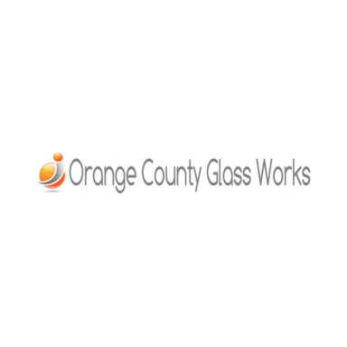 Orange County Glass Works logo