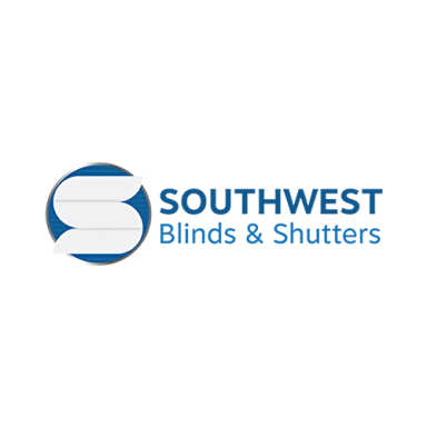 Southwest Blinds & Shutters logo