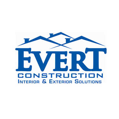 Evert Construction logo