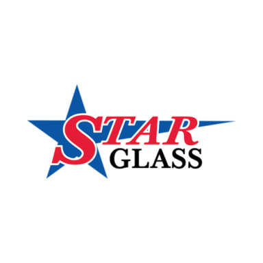 Star Glass logo