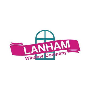 Lanham Window Company logo