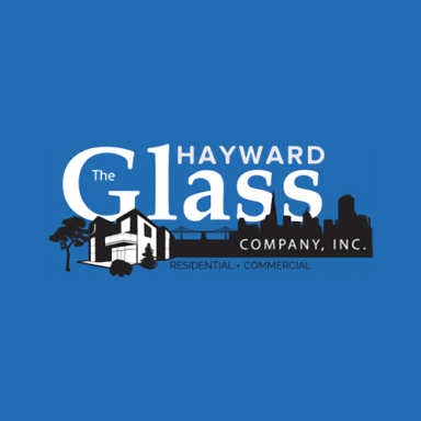 The Hayward Glass Company, Inc. logo