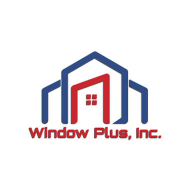 Window Plus, Inc. logo