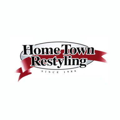 Home Town Restyling logo