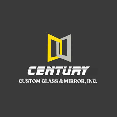 Century Custom Glass & Mirror, Inc. logo