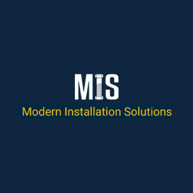 Modern Installation Solutions logo