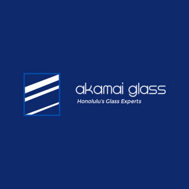 Akamai Glass logo