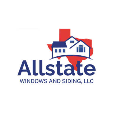 Allstate Windows & Siding, LLC logo