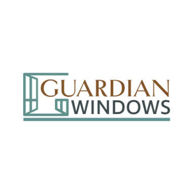 Guardian Windows logo