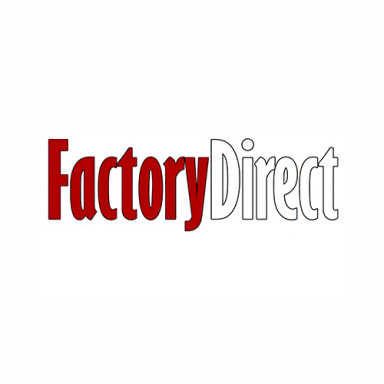 Factory Direct logo