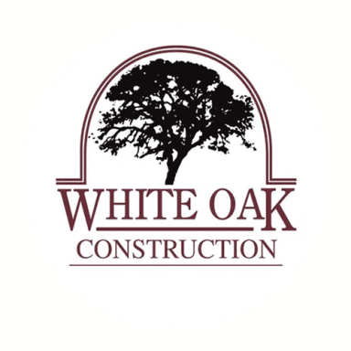 White Oak Construction logo