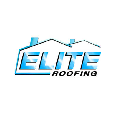 Elite Roofing logo