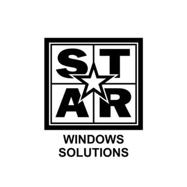 Star Windows Solutions logo