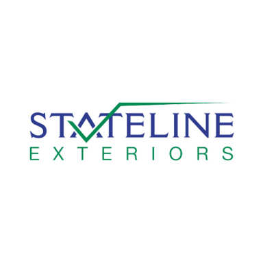 Stateline Exteriors logo