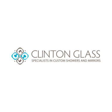 Clinton Glass logo