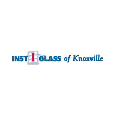 Inst-I-Glass Of Knoxville logo