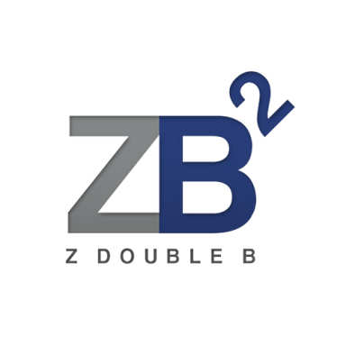 Z Double B logo