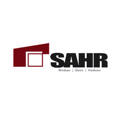 Sahr logo