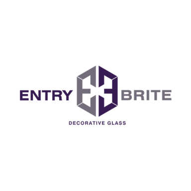 Entry Brite logo