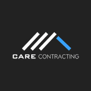 Care Contracting logo