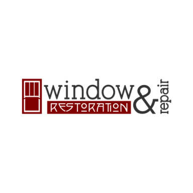 Window Restoration & Repair logo