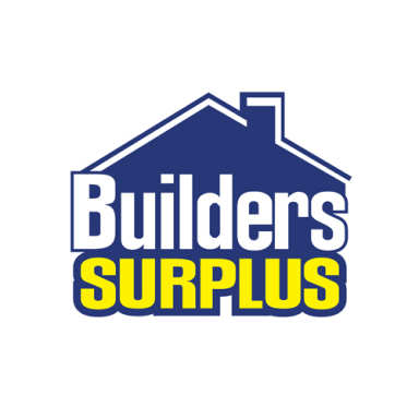 Builders Surplus logo