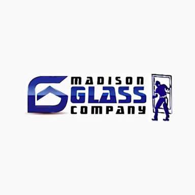 Madison Glass Company logo