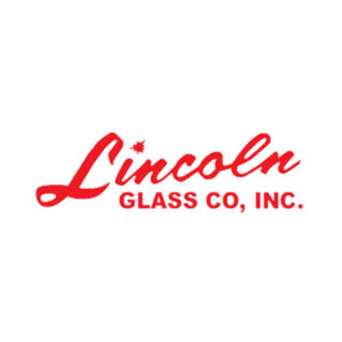 Lincoln Glass Co, Inc. logo