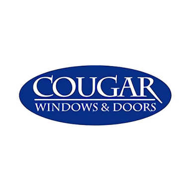 Cougar Windows & Doors logo