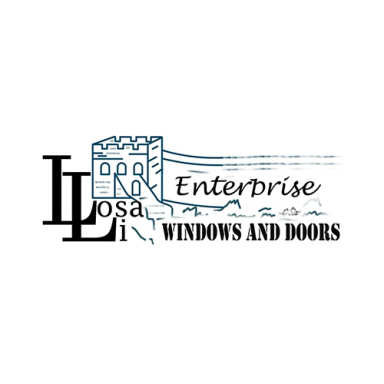 LosaLi Enterprise Windows And Doors logo