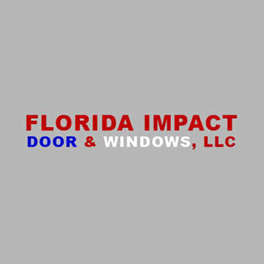 Florida Impact Door & Windows, LLC logo