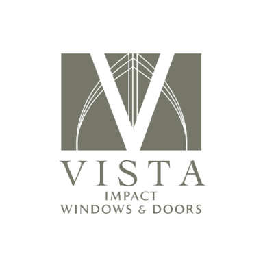 Vista Impact Windows & Doors logo