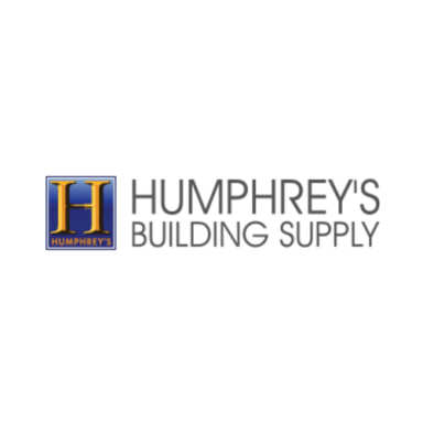 Humphrey’s Window & Door Design Gallery logo