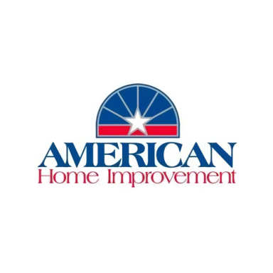 American Home Improvement logo