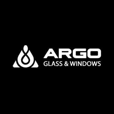 Argo Glass & Windows logo