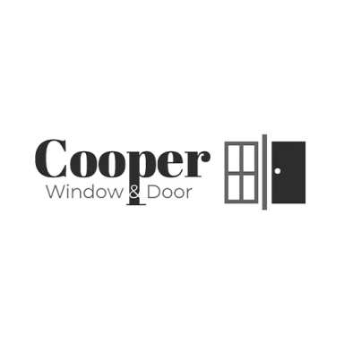 Cooper Window & Door logo