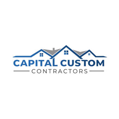 Capital Custom Contractors logo