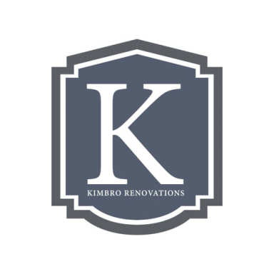 Kimbro Renovations logo