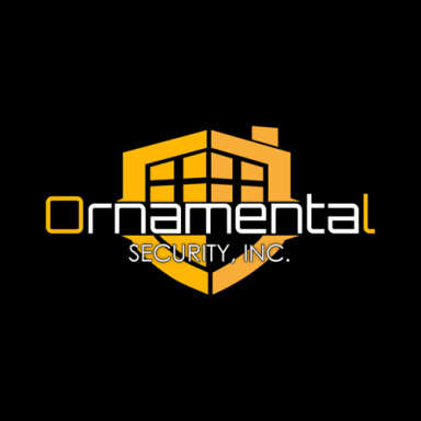 Ornamental Security, Inc. logo