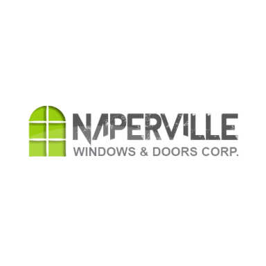 Naperville Windows & Doors Corp. logo