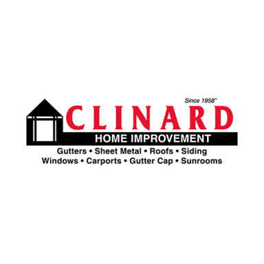 Clinard Home Improvement logo