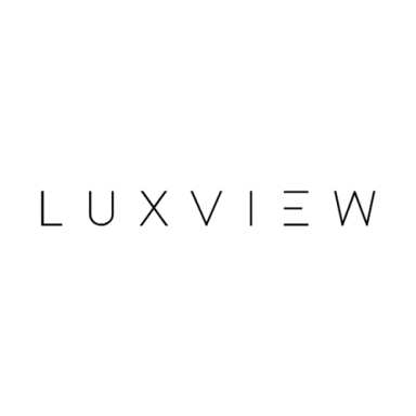 LuxView logo