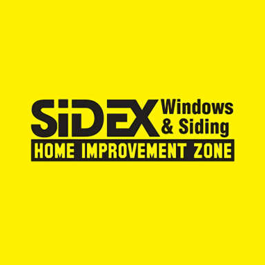 Sidex Windows & Siding logo