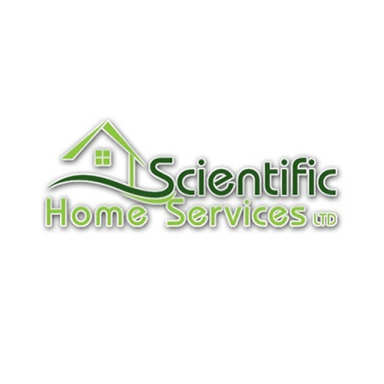 Scientific Home Services Ltd logo